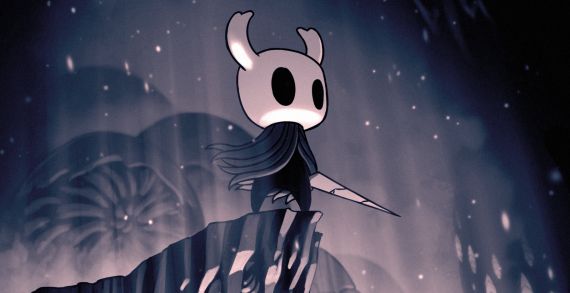 2 Boyutlu Platform Oyunu Hollow Knight Bu Ay Çıkıyor