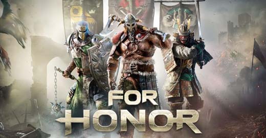 For Honor'un Oyun İçi Mağazasında 100 Dolara Kadar Ürün Var