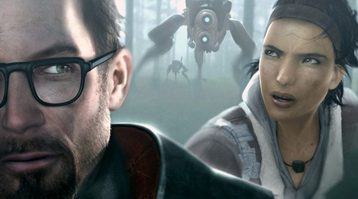 Half-Life 3 Söylentilerinin Sorumlusu Valve'daki "Şakacı" Çalışanlarmış