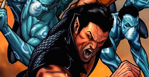 Marvel'ın Bir Sonraki Sinema/TV Projesi Namor Olabilir