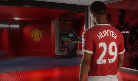 FIFA 18'de Yolculuk Modu Devam Edecek