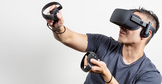 Oculus Rift'in Yeni Oyunları Ve Şubat Ayı Güncellemeleri