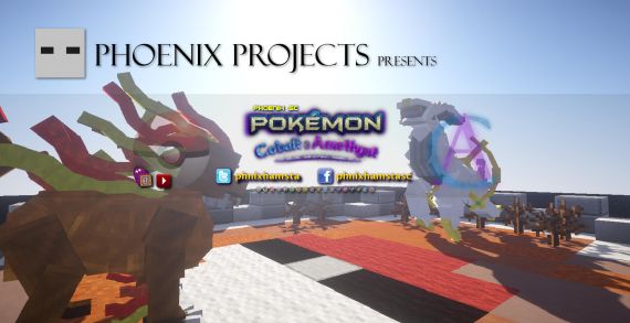 Pokemon Oyunlarını Minecraft ile Birleştiren Muhteşem Mod