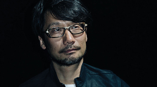 Hideo Kojima Korku Oyunlarını Bırakıyor