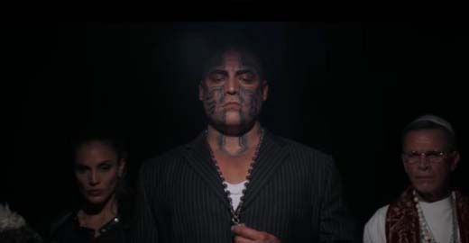 Wildlands'in Kısa Filmi War Within The Cartel'den Yeni Fragman