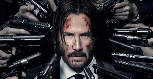 John Wick: Chapter 2'den Kısa Bir Fragman Çıktı