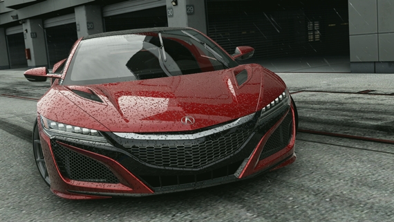 Project CARS 2 Resmi Olarak Duyuruldu