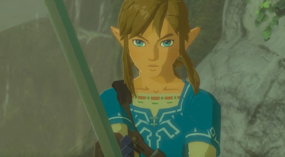 The Legend of Zelda: BotW İçin Bir Video Daha Geldi