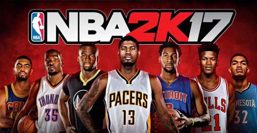 NBA ve Take-Two'dan Dev Karar: NBA 2K eSpor Ligi Kuruluyor