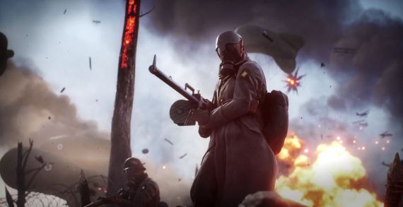 Battlefield 1 Premium Pass Alanlara Deluxe İçeriği Hediye