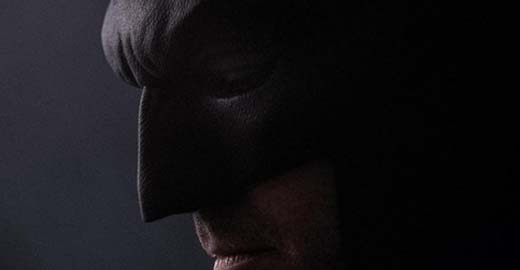 Batman Filminin Senaryosu Yeniden Yazılıyor