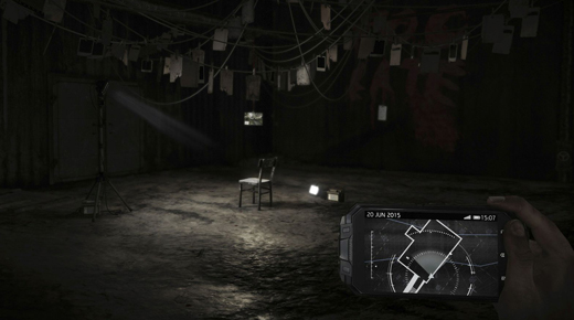 Grafikleriyle Ün Yapan Get Even'ın Çıkış Tarihi Belli Oldu