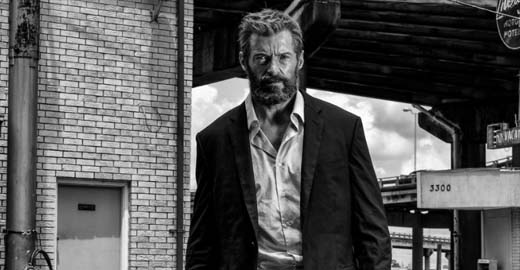 Logan'dan Yeni Bir Fragman Daha