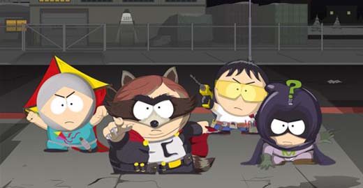 South Park: The Fractured But Whole'un Çıkış Tarihi Yine Ertelendi