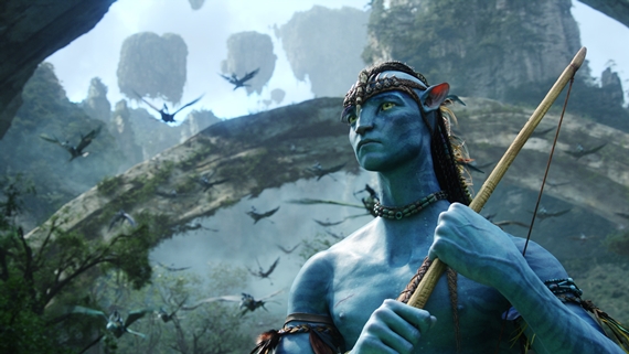 Ubisoft Massive Yeni Avatar Oyunu Yapıyor