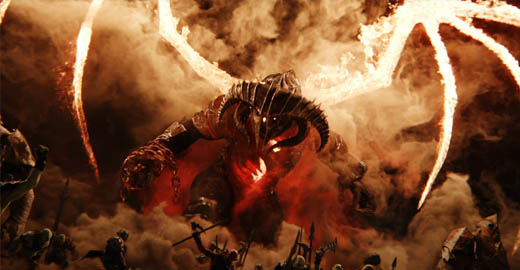 Middle-Earth: Shadow of War'un Sistem Gereksinimleri Açıklandı