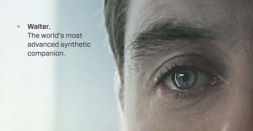 Alien'ın Androidi Walter'da AMD Ryzen İşlemci Var!