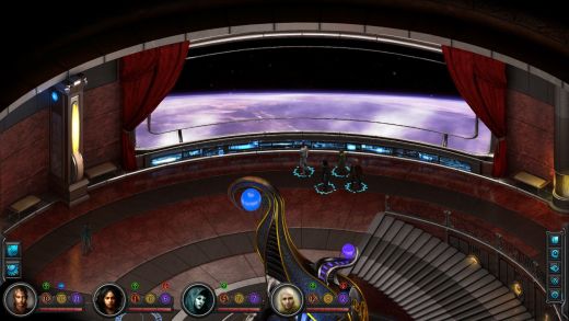 Torment: Tides of Numenera - İnceleme