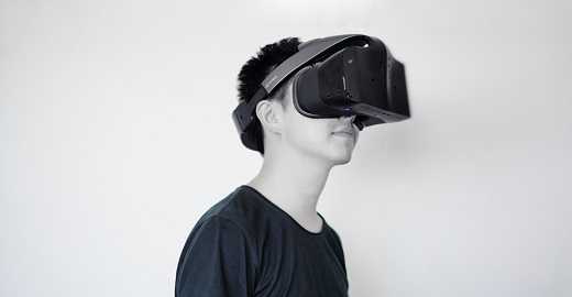 Bağımsız VR Headset'ler Intel ile Daha Güçlü Olacak!