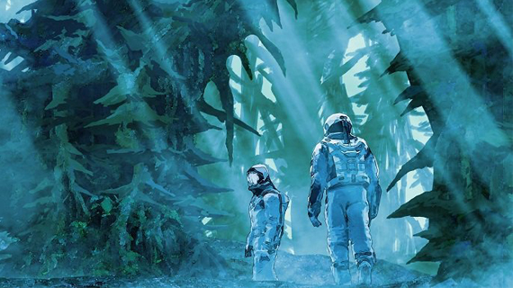 Godzilla'nın Animesi Netflix'e Geliyor