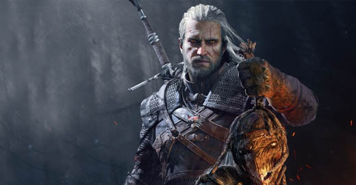 CD Projekt RED'in Kurucularından Biri Witcher 3'ü Oynamamış!