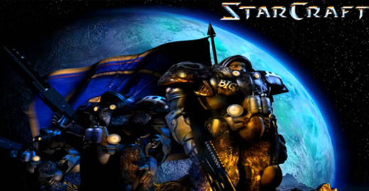 Söylenti: StarCraft: Remastered Geliyor! 