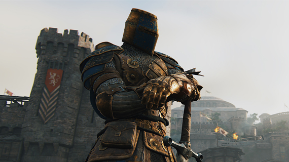 Ubisoft, Çakallık Yapan For Honor Oyuncularını Banlıyor