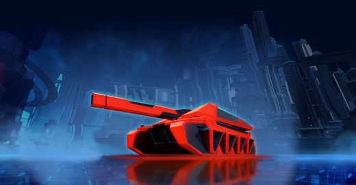 Battlezone'a Ücretsiz Yeni Güncelleme Geldi!