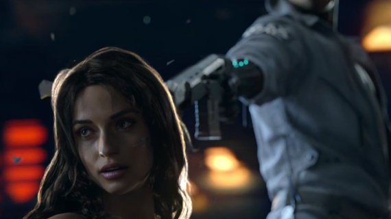 Cyberpunk 2077, Witcher 3'ten Daha Çok Satabilir