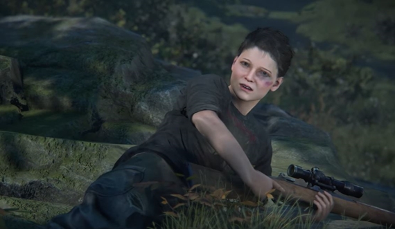 Sniper: Ghost Warrior 3'ün Hikaye Videosu Çıktı! O Kurt Neyin Nesi? 