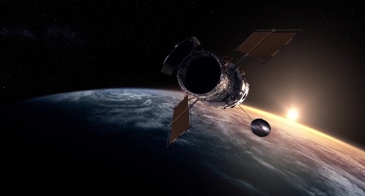 Yıldızların Oluşumunu VR ile Görün: Fistful Of Stars