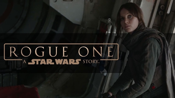 Rogue One'ın Vazgeçilen Orijinal Sonu Açıklandı