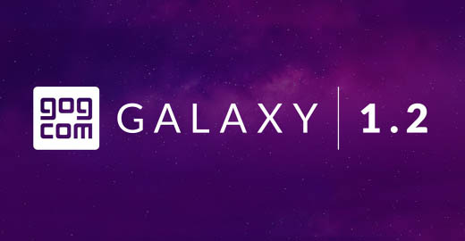 GOG Galaxy Dev Bir Güncelleme İle Betadan Çıkıyor