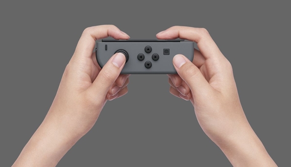Nintendo JoyCon Sıkıntılarını Bu Sefer Cidden Düzeltti