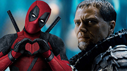 Deadpool 2 İçin Sürpriz Cable Adayı