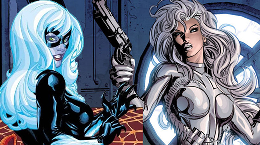 Yeni Bir Örümcek Adam Spin-Off'u Geliyor