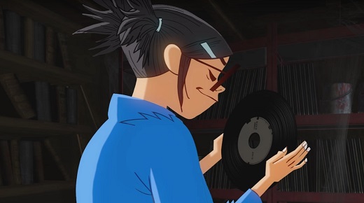 Gorillaz'dan Diğer 360 Derecelik Videoları Geride Bırakan VR Müzik Videosu