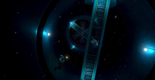 Downward Spiral: Prologue Mart Sonunda Çıkıyor!