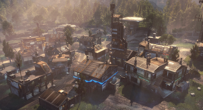 Titanfall 2'nin Yeni ve Ücretsiz DLC'si Colony Reborn'a Bir Göz Atalım