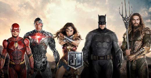 Justice League Filminde Kesinlikle Görmek İstediğimiz 7 Şey