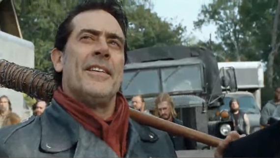 The Walking Dead 7. Sezon Finali Fragmanı