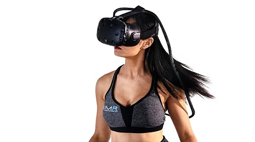 VR Başlıklarının Kablosunu Kesmek İçin Çalışan Şirketler