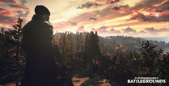 Battlegrounds Geliştiricisine 3 Günde 11 Milyon Dolar Kazandırdı