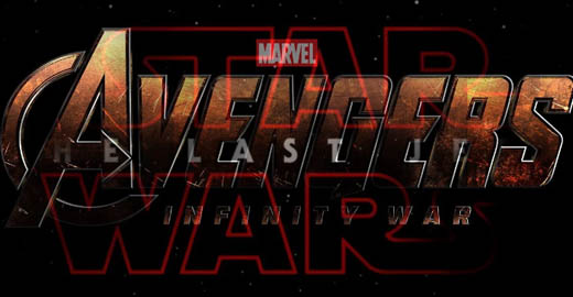 Disney, Marvel ve Star Wars Filmlerinin Çıkış Takvimini Duyurdu