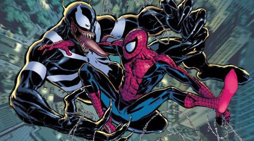 Venom'un Yönetmen Adayı ve MCU'daki Yeri Belli Oldu