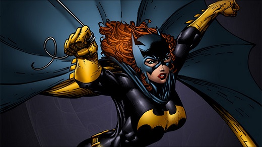 Joss Whedon "Batgirl" Filmini Yönetmeye Hazırlanıyor