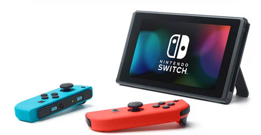 Nintendo, Switch'in JoyCon Problemlerinin Sebebini Açıkladı