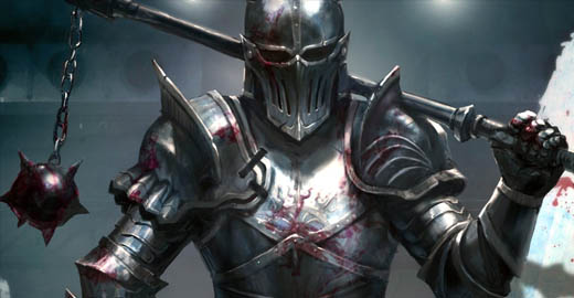 For Honor'un İki Yeni Şampiyonu Sızdı