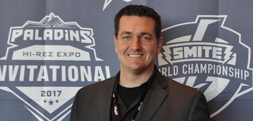 Paladins'in Yapımcısı Hi-Rez Overwatch Klonu İddialarını Yanıtladı