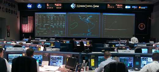 NASA Bazı Yazılımlarını Ücretsiz Olarak Halka Açtı